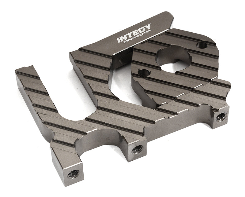 Billet Machined Motor Mount Set for Arrma 1/7 Limitless All-Road