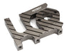 Billet Machined Motor Mount Set for Arrma 1/7 Limitless All-Road