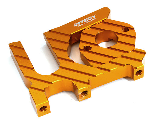 Billet Machined Motor Mount Set for Arrma 1/7 Limitless All-Road