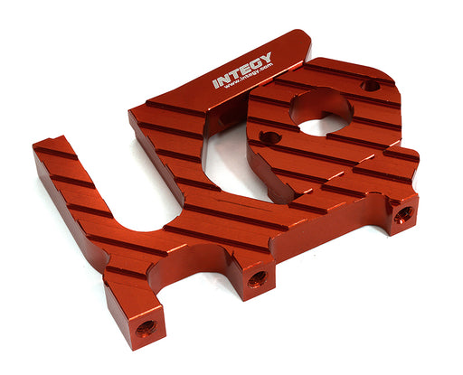 Billet Machined Motor Mount Set for Arrma 1/7 Limitless All-Road