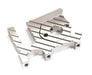 Billet Machined Motor Mount Set for Arrma 1/7 Limitless All-Road