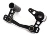 Billet Machined Steering Bell Crank Set for Arrma 1/8 Kraton 6S BLX V5
