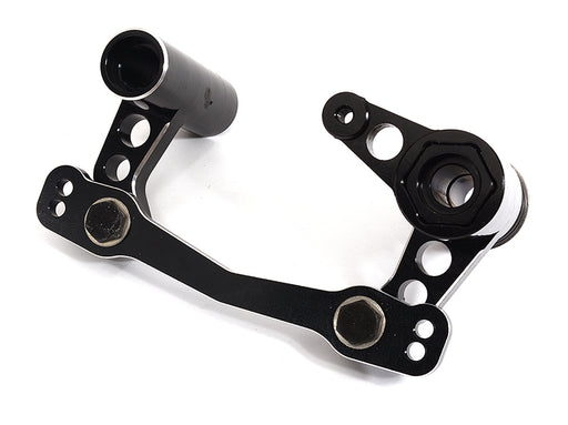 Billet Machined Steering Bell Crank Set for Arrma 1/8 Kraton 6S BLX V5