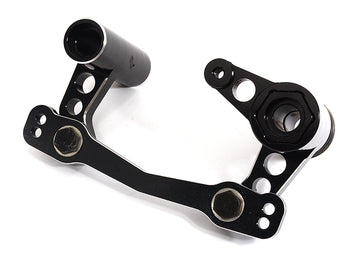 Billet Machined Steering Bell Crank Set for Arrma 1/8 Kraton 6S BLX V5