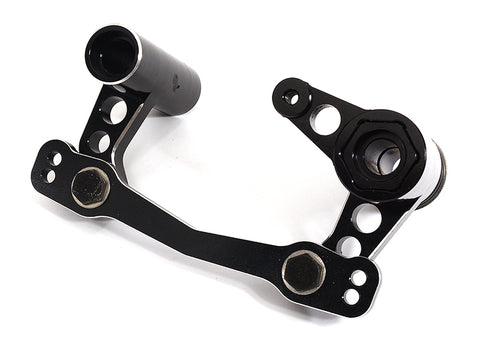 Billet Machined Steering Bell Crank Set for Arrma 1/8 Kraton 6S BLX V5