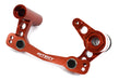Billet Machined Steering Bell Crank Set for Arrma 1/8 Kraton 6S BLX V5