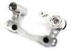 Billet Machined Steering Bell Crank Set for Arrma 1/8 Kraton 6S BLX V5