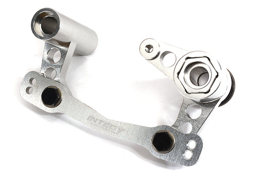 Billet Machined Steering Bell Crank Set for Arrma 1/8 Kraton 6S BLX V5