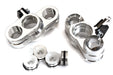 Billet Machined Steering Knuckles for Arrma 1/7 Limitless All-Road
