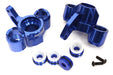 Billet Machined Steering Knuckles for Arrma 1/8 Kraton 6S BLX V5