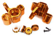 Billet Machined Steering Knuckles for Arrma 1/8 Kraton 6S BLX V5