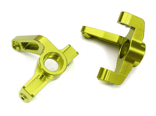 Billet Machined Steering Knuckless for Losi 1/10 2WD 22S Drag, ST & SCT