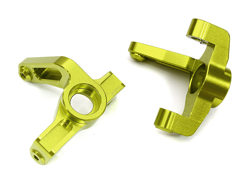 Billet Machined Steering Knuckless for Losi 1/10 2WD 22S Drag, ST & SCT