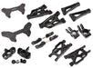 Billet Machined Suspension Conversion Kit for Arrma 1/7 Limitless All-Road
