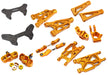 Billet Machined Suspension Conversion Kit for Arrma 1/7 Limitless All-Road