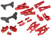 Billet Machined Suspension Conversion Kit for Arrma 1/7 Limitless All-Road