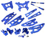 Billet Machined Suspension Conversion Kit for Arrma 1/8 Kraton 6S BLX V5