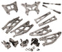 Billet Machined Suspension Conversion Kit for Arrma 1/8 Kraton 6S BLX V5