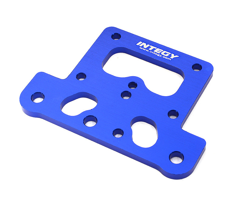 Billet Machined Top Plate for Arrma 1/8 Kraton 6S BLX V5
