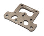 Billet Machined Top Plate for Arrma 1/8 Kraton 6S BLX V5