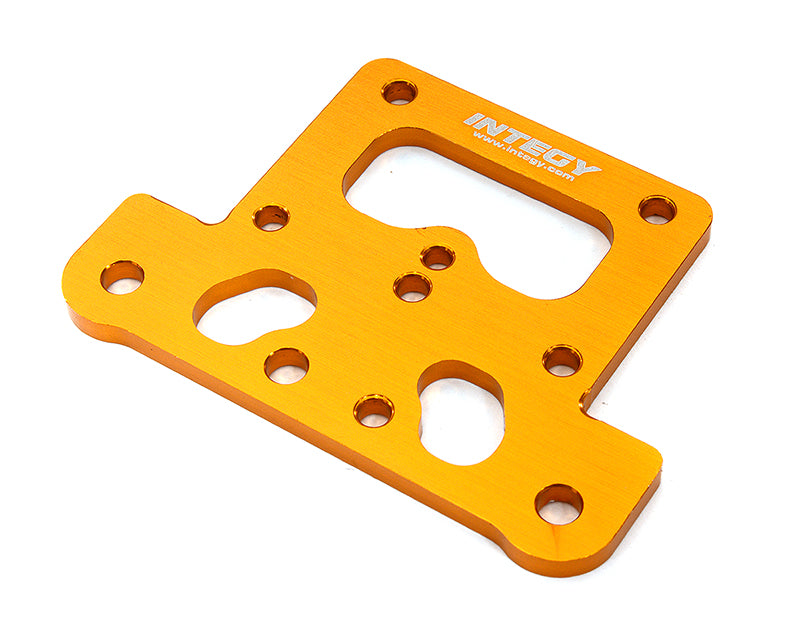 Billet Machined Top Plate for Arrma 1/8 Kraton 6S BLX V5