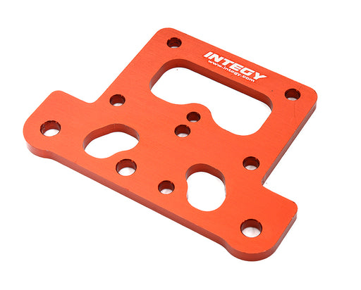 Billet Machined Top Plate for Arrma 1/8 Kraton 6S BLX V5