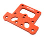 Billet Machined Top Plate for Arrma 1/8 Kraton 6S BLX V5