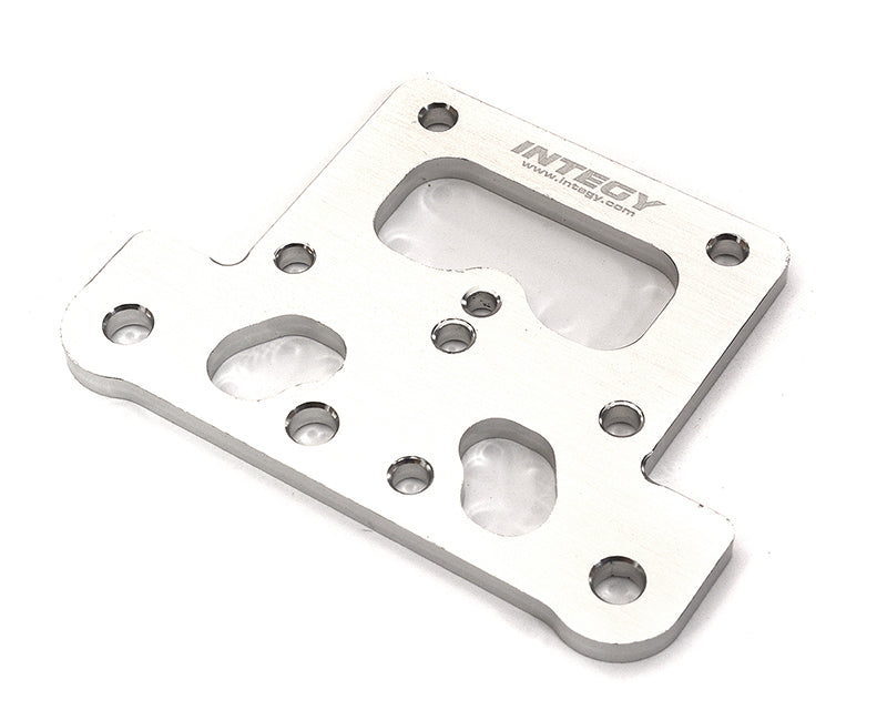 Billet Machined Top Plate for Arrma 1/8 Kraton 6S BLX V5