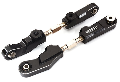Billet Machined Rear Upper Suspension Linkages for Arrma 1/7 Limitless All-Road