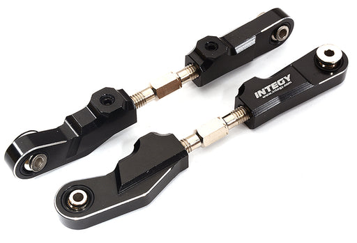 Billet Machined Rear Upper Suspension Linkages for Arrma 1/7 Limitless All-Road