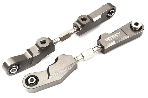 Billet Machined Rear Upper Suspension Linkages for Arrma 1/7 Limitless All-Road