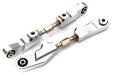 Billet Machined Rear Upper Suspension Linkages for Arrma 1/7 Limitless All-Road