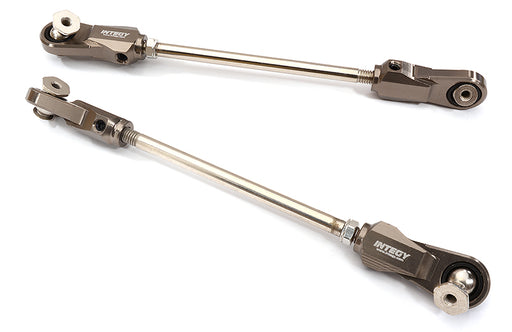 Billet Machined Steering Linkages for Arrma 1/5 Kraton 4X4 8S BLX