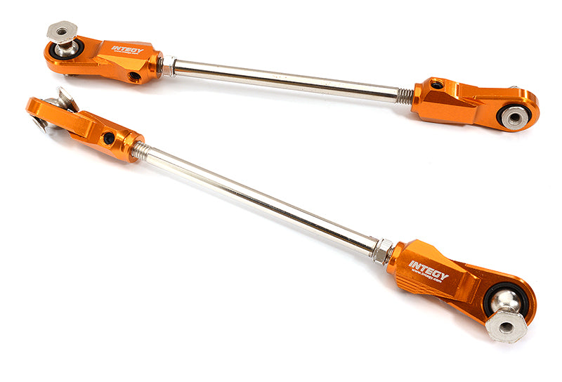 Billet Machined Steering Linkages for Arrma 1/5 Kraton 4X4 8S BLX