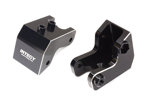 Billet Machined Alloy Shock Mounts for Losi LMT 4WD Monster Truck