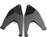 Alloy Front Lower Suspension Arms for Traxxas 1/7 Unlimited Desert Racer