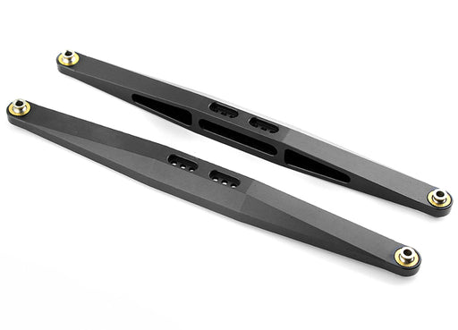 Alloy Rear Lower Suspension Arms for Traxxas 1/7 Unlimited Desert Racer