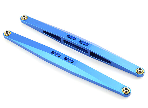 Alloy Rear Lower Suspension Arms for Traxxas 1/7 Unlimited Desert Racer