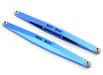 Alloy Rear Lower Suspension Arms for Traxxas 1/7 Unlimited Desert Racer