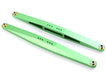 Alloy Rear Lower Suspension Arms for Traxxas 1/7 Unlimited Desert Racer