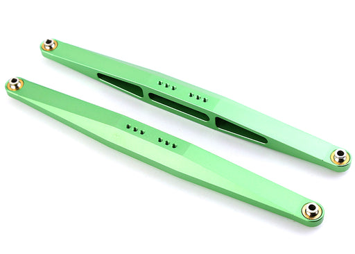 Alloy Rear Lower Suspension Arms for Traxxas 1/7 Unlimited Desert Racer