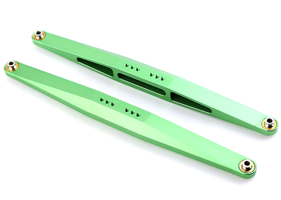 Alloy Rear Lower Suspension Arms for Traxxas 1/7 Unlimited Desert Racer