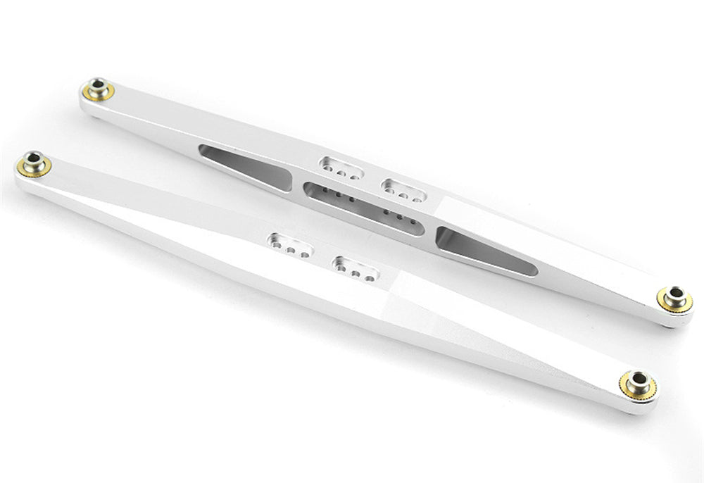 Alloy Rear Lower Suspension Arms for Traxxas 1/7 Unlimited Desert Racer