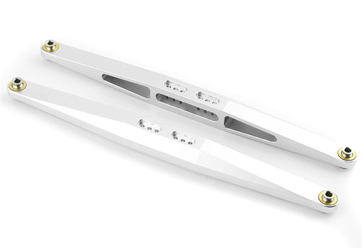 Alloy Rear Lower Suspension Arms for Traxxas 1/7 Unlimited Desert Racer