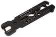 Multipurpose Maintenance Shock Pliers w/ 2.5mm Tire Hole Puncher