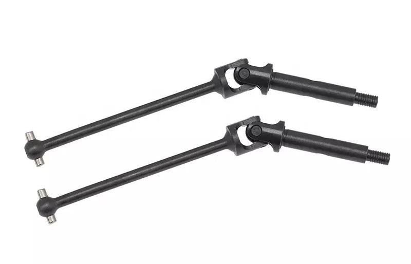 Machined Universal Drive Shafts for Losi 1/18 Mini-T 2.0