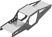 Aluminum Machined Main Chassis Conversion for Axial 1/24 SCX24 Deadbolt & C10