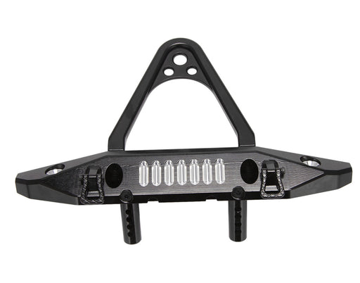 Alloy Machined Front Bumper for Axial SCX6 Crawler