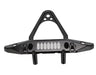 Alloy Machined Front Bumper for Axial SCX6 Crawler