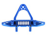 Alloy Machined Front Bumper for Axial SCX6 Crawler
